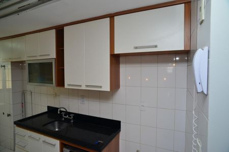 Apartamento para alugar com 80m², 3 quartos e 2 vagas Apartamento para alugar com 80m², 3 quartos e 2 vagasCozinha