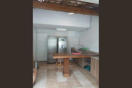 Apartamento à venda com 380m², 4 quartos e 1 vaga