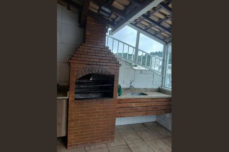 Apartamento à venda com 380m², 4 quartos e 1 vaga