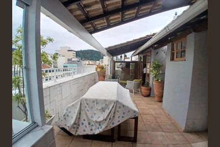 Apartamento à venda com 380m², 4 quartos e 1 vaga