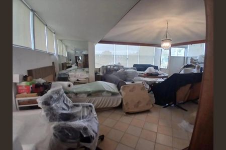 Apartamento à venda com 380m², 4 quartos e 1 vaga