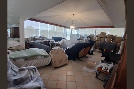 Apartamento à venda com 380m², 4 quartos e 1 vaga