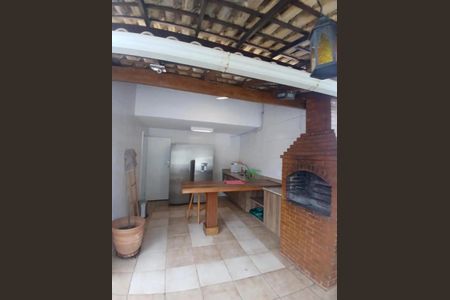 Apartamento à venda com 380m², 4 quartos e 1 vaga