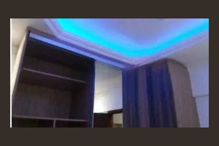 Apartamento à venda com 1 quarto, 38m² em Leblon, Rio de Janeiro
