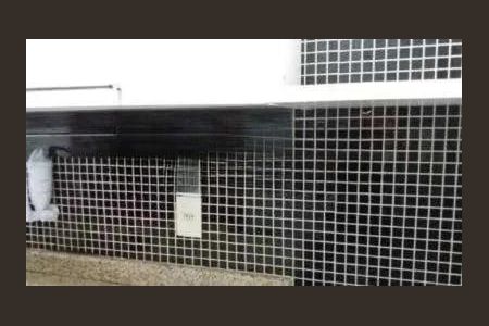 Apartamento à venda com 1 quarto, 38m² em Leblon, Rio de Janeiro