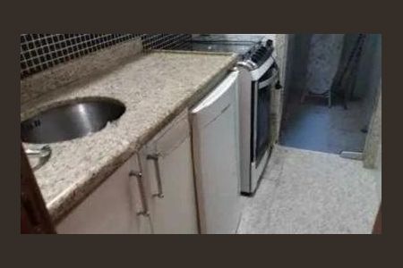 Apartamento à venda com 1 quarto, 38m² em Leblon, Rio de Janeiro