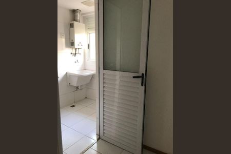 Apartamento à venda com 119m², 2 quartos e 1 vaga