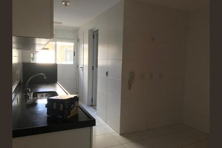 Apartamento à venda com 119m², 2 quartos e 1 vaga