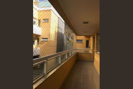Apartamento à venda com 119m², 2 quartos e 1 vaga