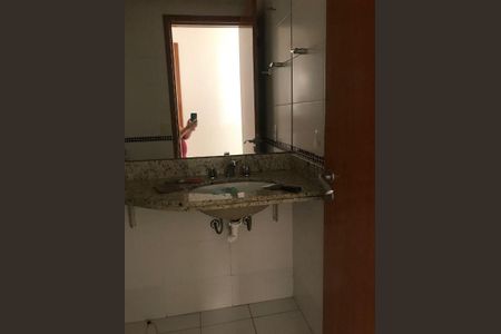 Apartamento à venda com 119m², 2 quartos e 1 vaga