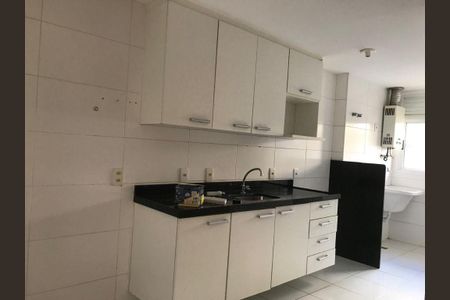 Apartamento à venda com 119m², 2 quartos e 1 vaga