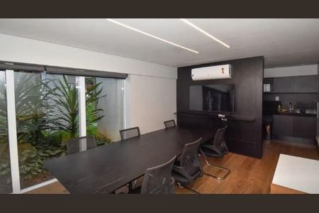 Apartamento à venda com 39m², 1 quarto e 1 vaga