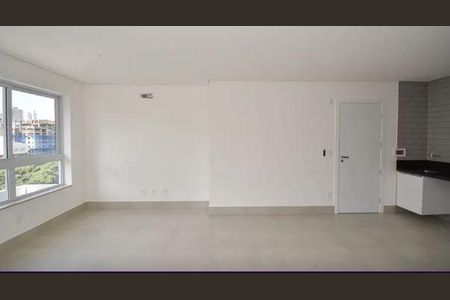 Apartamento à venda com 39m², 1 quarto e 1 vaga