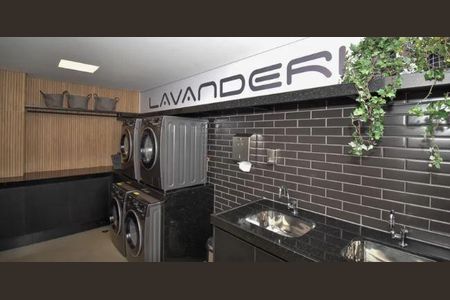Apartamento à venda com 39m², 1 quarto e 1 vaga