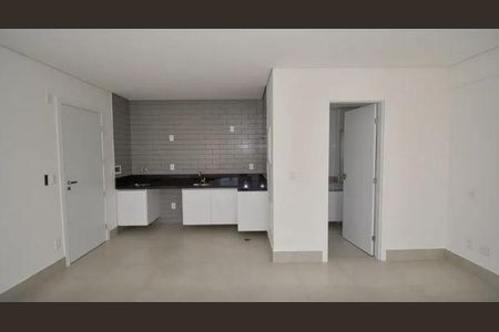 Apartamento à venda com 39m², 1 quarto e 1 vaga