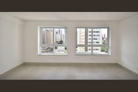 Apartamento à venda com 39m², 1 quarto e 1 vaga
