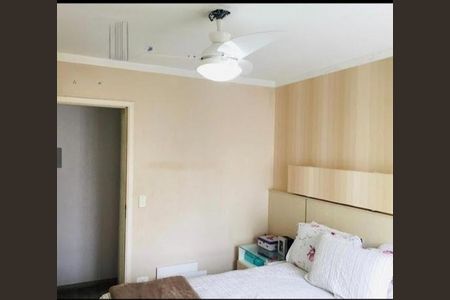 Apartamento à venda com 3 quartos, 86m² em Vila Gumercindo, São Paulo
