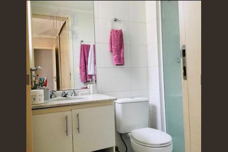 Apartamento à venda com 3 quartos, 86m² em Vila Gumercindo, São Paulo