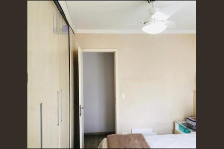 Apartamento à venda com 3 quartos, 86m² em Vila Gumercindo, São Paulo