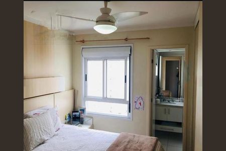Apartamento à venda com 3 quartos, 86m² em Vila Gumercindo, São Paulo