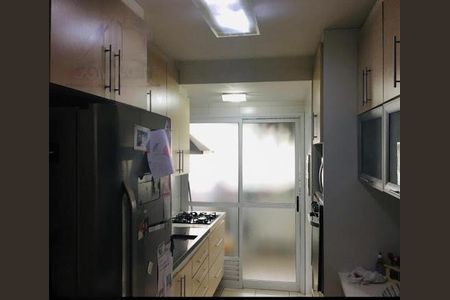 Apartamento à venda com 3 quartos, 86m² em Vila Gumercindo, São Paulo