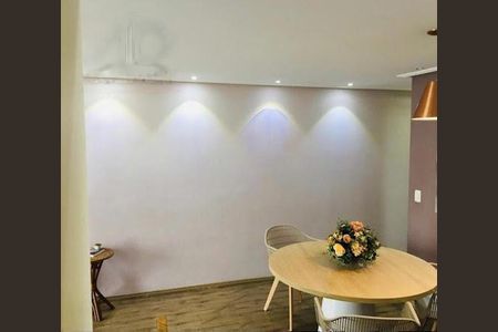 Apartamento à venda com 3 quartos, 86m² em Vila Gumercindo, São Paulo