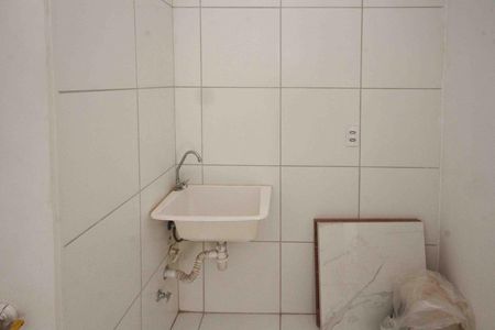 Apartamento à venda com 11m², 2 quartos e sem vaga Apartamento à venda com 11m², 2 quartos e sem vagaÁrea de Serviço