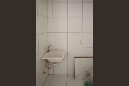 Apartamento à venda com 11m², 2 quartos e sem vaga Apartamento à venda com 11m², 2 quartos e sem vagaÁrea de Serviço