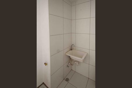 Apartamento à venda com 11m², 2 quartos e sem vaga Apartamento à venda com 11m², 2 quartos e sem vagaÁrea de Serviço