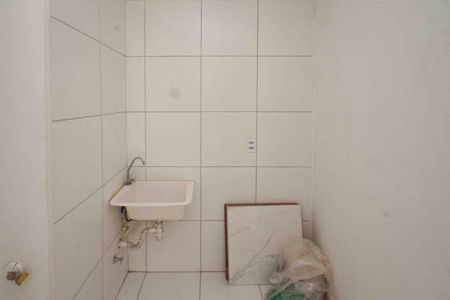 Apartamento à venda com 11m², 2 quartos e sem vaga Apartamento à venda com 11m², 2 quartos e sem vagaÁrea de Serviço