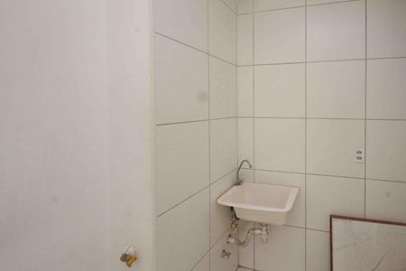 Apartamento à venda com 11m², 2 quartos e sem vaga Apartamento à venda com 11m², 2 quartos e sem vagaÁrea de Serviço