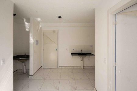 Sala de apartamento à venda com 2 quartos, 11m² em Cidade São Mateus, São Paulo