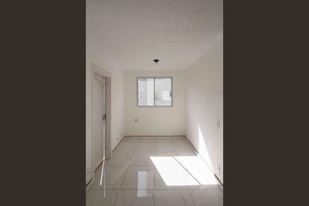 Sala de apartamento à venda com 2 quartos, 11m² em Cidade São Mateus, São Paulo