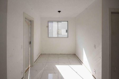 Sala de apartamento à venda com 2 quartos, 11m² em Cidade São Mateus, São Paulo