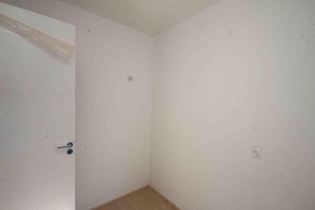 Apartamento à venda com 11m², 2 quartos e sem vaga Apartamento à venda com 11m², 2 quartos e sem vagaQuarto