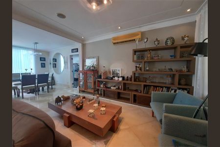 Casa à venda com 4 quartos, 310m² em Jardim Campo Grande, São Paulo