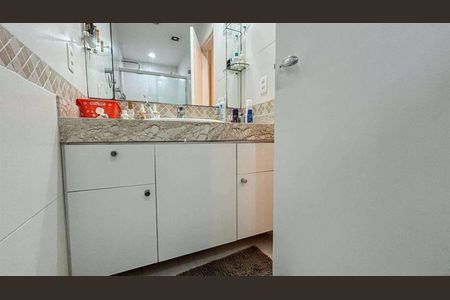 Apartamento à venda com 59m², 2 quartos e sem vaga