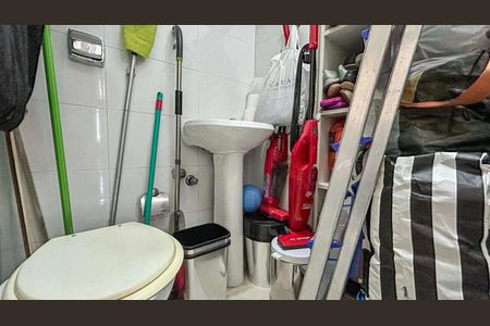 Apartamento à venda com 59m², 2 quartos e sem vaga