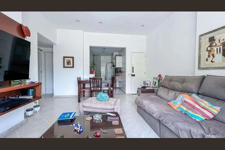 Apartamento à venda com 2 quartos, 59m² em Lagoa, Rio de Janeiro