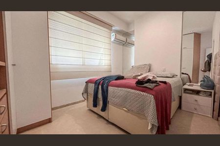 Apartamento à venda com 2 quartos, 59m² em Lagoa, Rio de Janeiro
