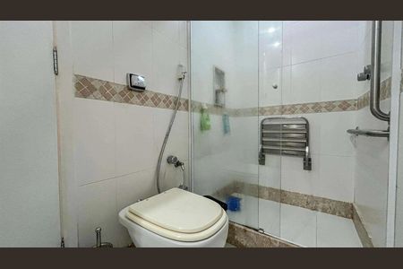 Apartamento à venda com 2 quartos, 59m² em Lagoa, Rio de Janeiro