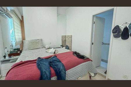 Apartamento à venda com 2 quartos, 59m² em Lagoa, Rio de Janeiro
