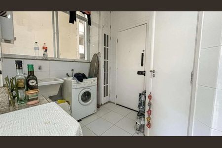 Apartamento à venda com 59m², 2 quartos e sem vaga