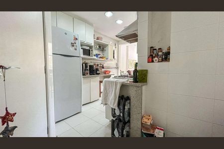 Apartamento à venda com 59m², 2 quartos e sem vaga