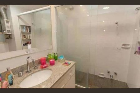 Apartamento à venda com 180m², 3 quartos e 1 vaga