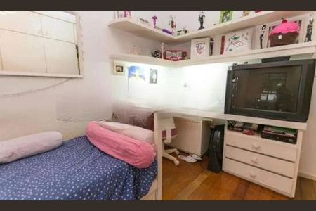 Apartamento à venda com 180m², 3 quartos e 1 vaga