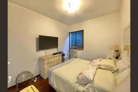 Apartamento à venda com 3 quartos, 180m² em Leblon, Rio de Janeiro