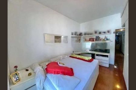Apartamento à venda com 180m², 3 quartos e 1 vaga
