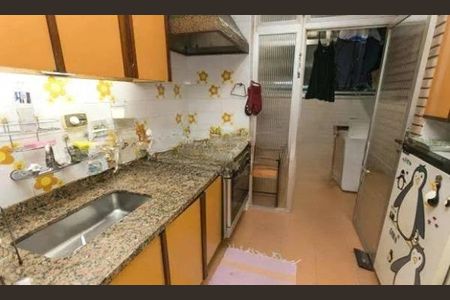 Apartamento à venda com 180m², 3 quartos e 1 vaga