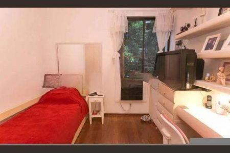 Apartamento à venda com 180m², 3 quartos e 1 vaga